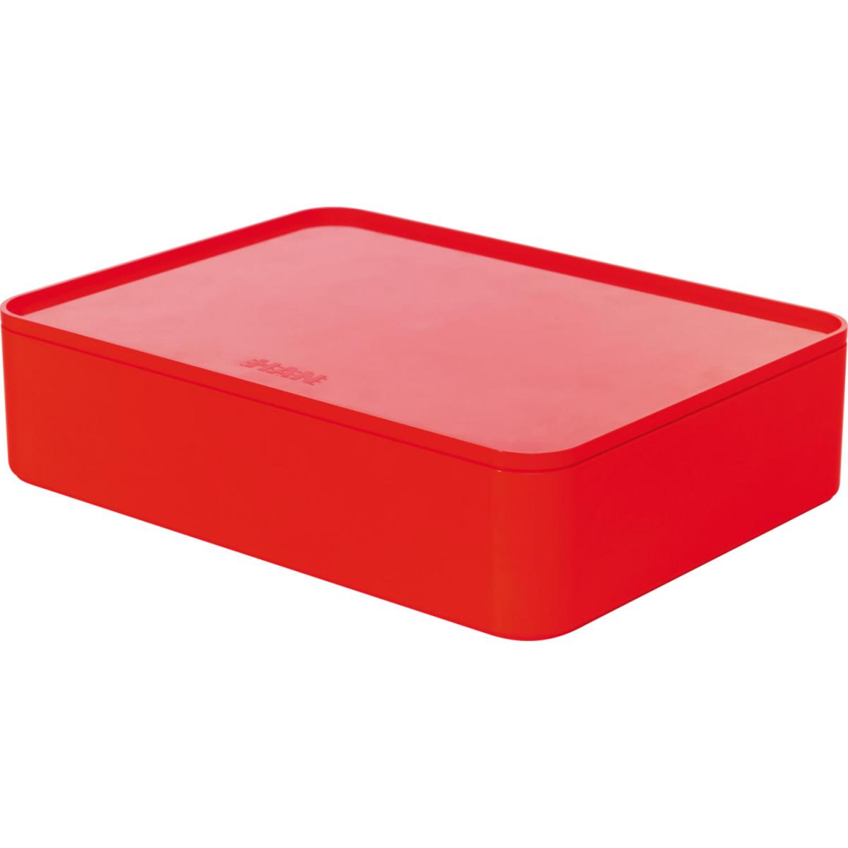 HAN | Allison Smart-Organizer cherry red (1110-17)